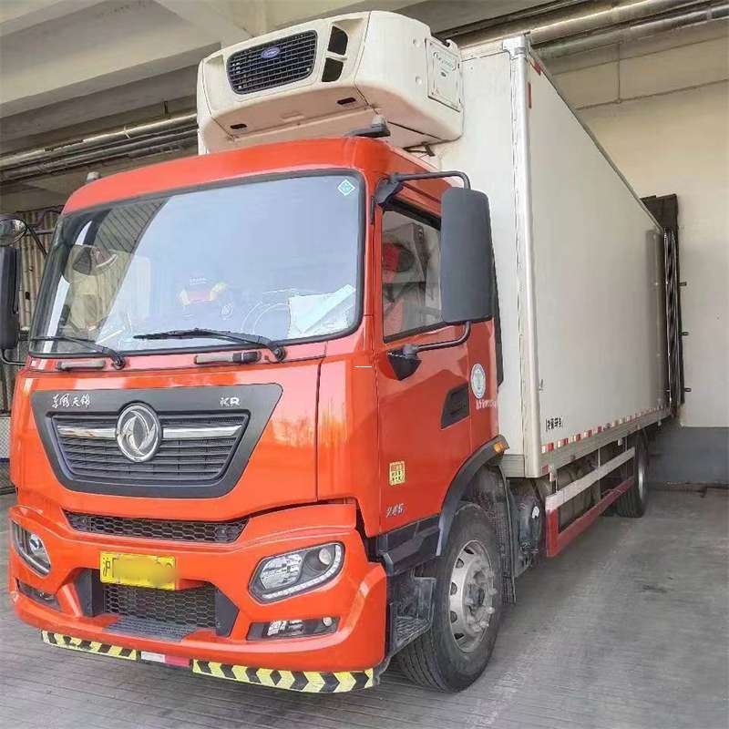 荔城区潞城区物流：多元专线与高效运输探秘